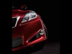 Lexus IS250C 2008 года